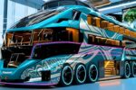 2026 Koenigsegg Luxury Motorhome Review – A $2M Mega-RV That Changes Everything!