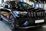 2026 Volvo XC60 Hybrid Launched – 50+ MPG Efficiency, Luxury Cabin & Advanced Safety!