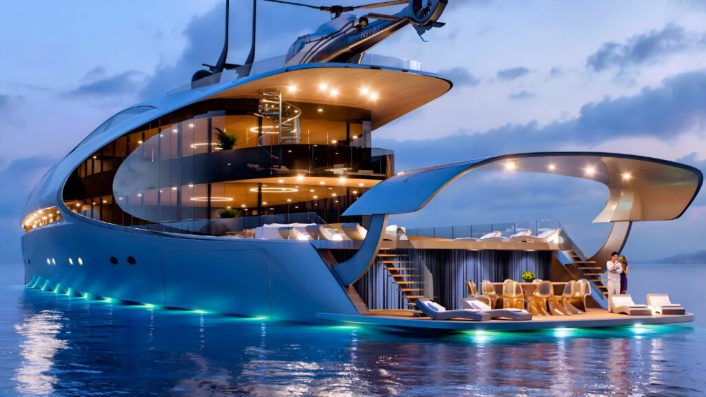 Miami Boat Show 2026 Schedule OUT – Superyachts, Speedboats & Luxury Like Never Before