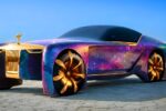 Rolls-Royce Concept Cars Showcase the Next Era of Luxury Engineering