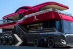 Rolls-Royce Motorhome 2026 – The World’s Most Exclusive Luxury RV Unveiled