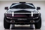Tesla Cybertruck 2026 – Radical Design, More Power & Next-Gen Tech Revealed