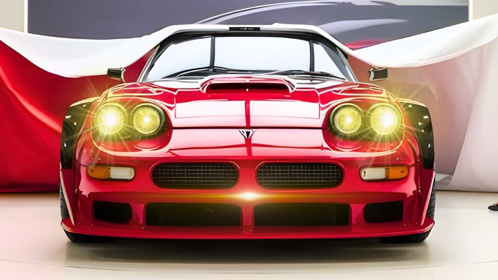 The Spitfire Returns! Triumph’s 2025 Café Racer Blends Heritage & Performance